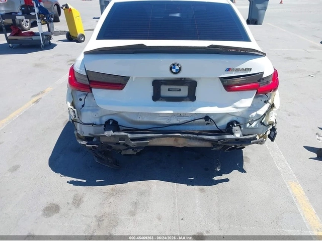 BMW 340 MPACK* HEADUP* HARMAN* AMBIENT* KEYLESS - автомобили, коли, обяви за нови и употребявани 8