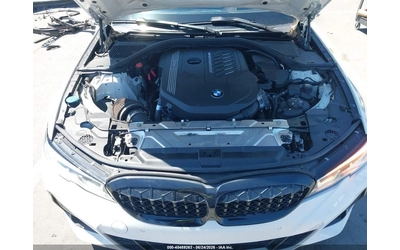 BMW 340 MPACK* HEADUP* HARMAN* AMBIENT* KEYLESS - автомобили, коли, обяви за нови и употребявани 9