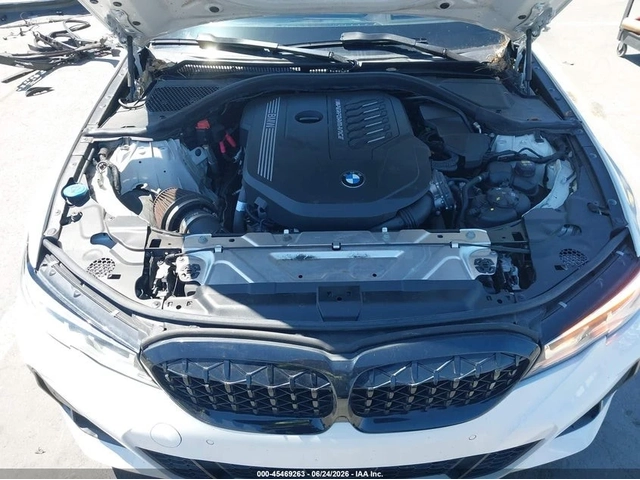 BMW 340 MPACK* HEADUP* HARMAN* AMBIENT* KEYLESS - автомобили, коли, обяви за нови и употребявани 9