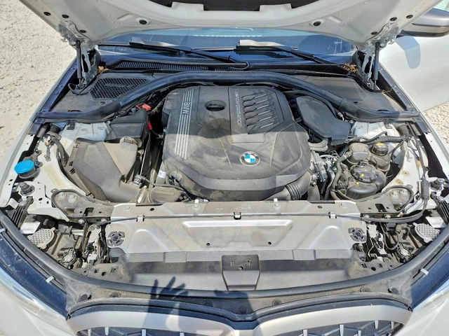 BMW 340 M340i* КОЖА* ПОДГРЕВ* ШИБИДАХ* КАМЕРА* - автомобили, коли, обяви за нови и употребявани 10