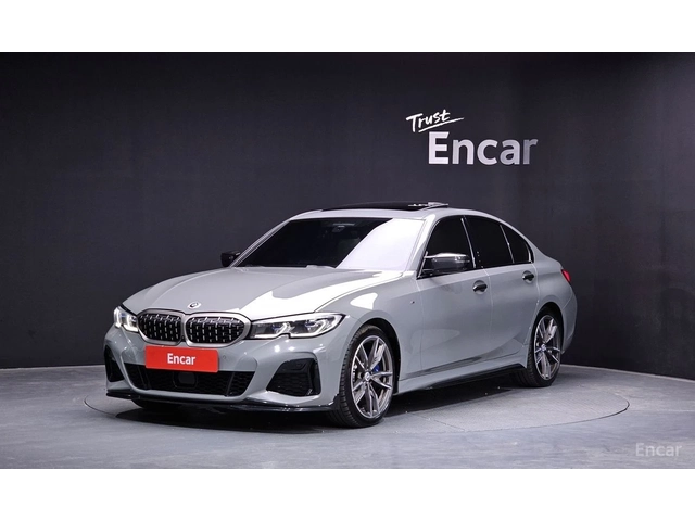 BMW 340 HARMON* KARDON* ДИСТРОНИК* ХЕДЪП* 360КАМЕРА* - автомобили, коли, обяви за нови и употребявани 0