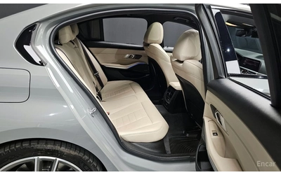 BMW 340 HARMON* KARDON* ДИСТРОНИК* ХЕДЪП* 360КАМЕРА* - автомобили, коли, обяви за нови и употребявани 13