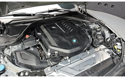 BMW 340 HARMON* KARDON* ДИСТРОНИК* ХЕДЪП* 360КАМЕРА* - автомобили, коли, обяви за нови и употребявани 15