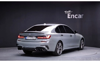 bmw-340 - 1