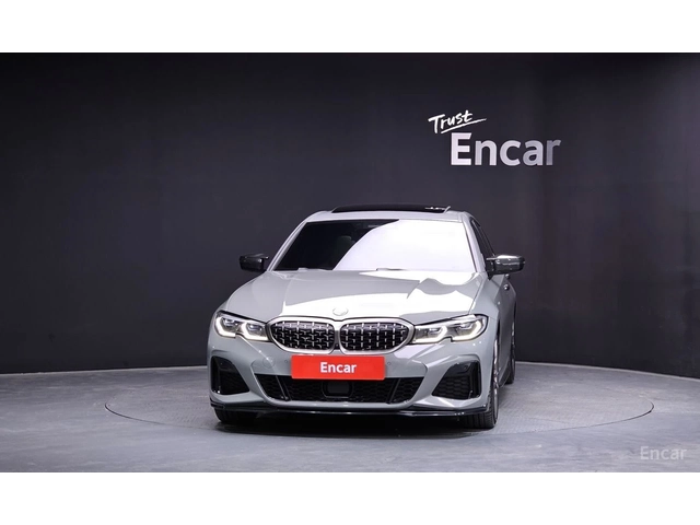 BMW 340 HARMON* KARDON* ДИСТРОНИК* ХЕДЪП* 360КАМЕРА* - автомобили, коли, обяви за нови и употребявани 2