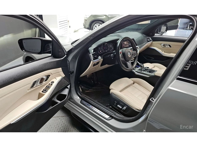 BMW 340 HARMON* KARDON* ДИСТРОНИК* ХЕДЪП* 360КАМЕРА* - автомобили, коли, обяви за нови и употребявани 4