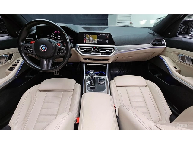 BMW 340 HARMON* KARDON* ДИСТРОНИК* ХЕДЪП* 360КАМЕРА* - автомобили, коли, обяви за нови и употребявани 5
