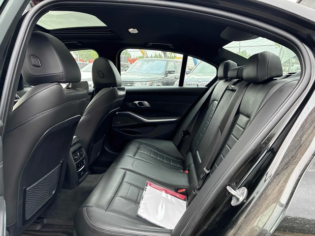 BMW 340 М* HEADUP* HARMAN* AMBIENT* 360 - автомобили, коли, обяви за нови и употребявани 12