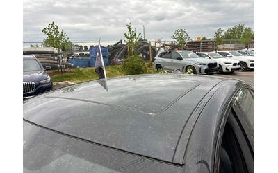 BMW 340 М* HEADUP* HARMAN* AMBIENT* 360 - автомобили, коли, обяви за нови и употребявани 14
