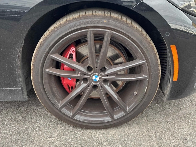 BMW 340 М* HEADUP* HARMAN* AMBIENT* 360 - автомобили, коли, обяви за нови и употребявани 6