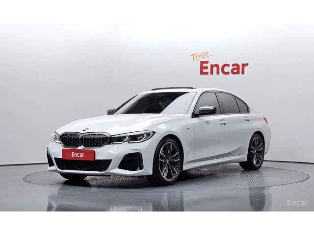 BMW 340 M* SPORT* HARMON* KARDON* ДИСТРОНИК* ХЕДЪП* 360КАМ - автомобили, коли, обяви за нови и употребявани 0