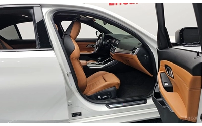 BMW 340 M* SPORT* HARMON* KARDON* ДИСТРОНИК* ХЕДЪП* 360КАМ - автомобили, коли, обяви за нови и употребявани 12