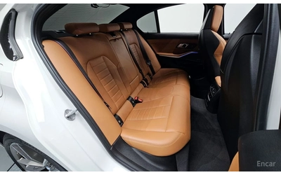 BMW 340 M* SPORT* HARMON* KARDON* ДИСТРОНИК* ХЕДЪП* 360КАМ - автомобили, коли, обяви за нови и употребявани 14