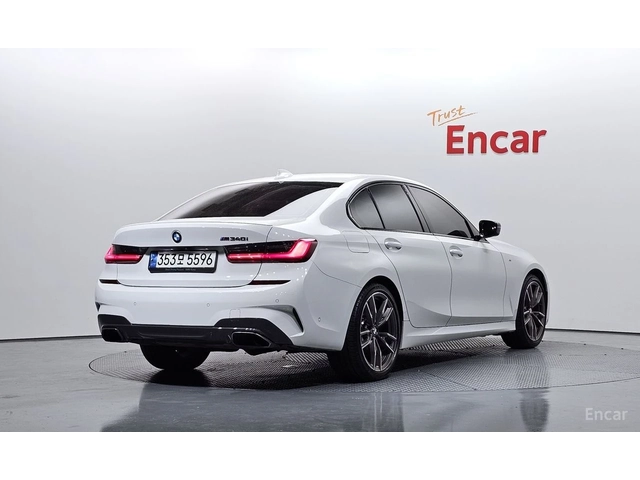 BMW 340 M* SPORT* HARMON* KARDON* ДИСТРОНИК* ХЕДЪП* 360КАМ - автомобили, коли, обяви за нови и употребявани 1