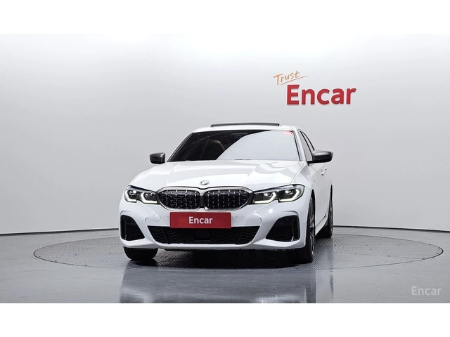 BMW 340 M* SPORT* HARMON* KARDON* ДИСТРОНИК* ХЕДЪП* 360КАМ - автомобили, коли, обяви за нови и употребявани 2