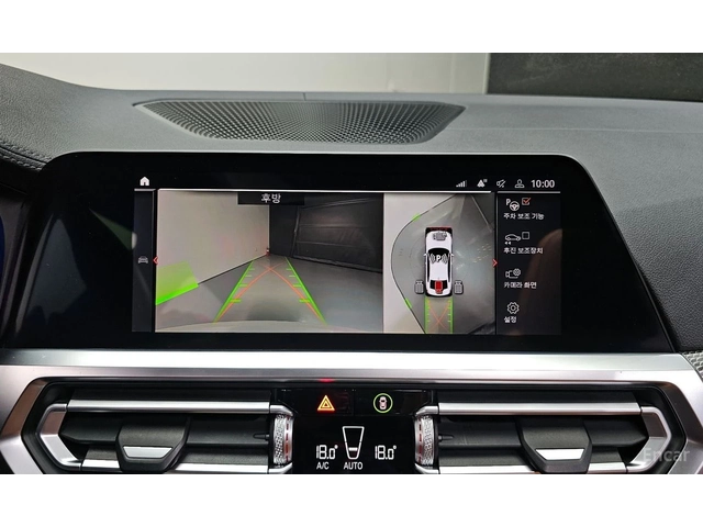 BMW 340 M* SPORT* HARMON* KARDON* ДИСТРОНИК* ХЕДЪП* 360КАМ - автомобили, коли, обяви за нови и употребявани 7