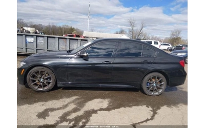 BMW 340 M-Sport* xDrive* HARMAN KARDON* ПОДГРЕВ* ШИБИДАХ* - автомобили, коли, обяви за нови и употребявани 10