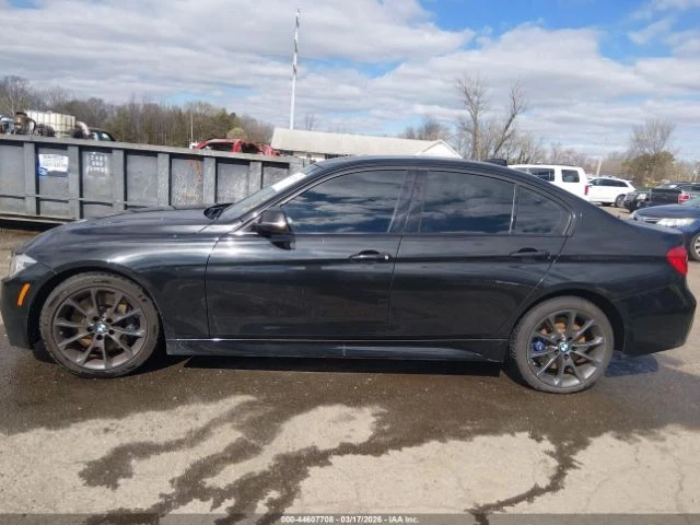 BMW 340 M-Sport* xDrive* HARMAN KARDON* ПОДГРЕВ* ШИБИДАХ* - автомобили, коли, обяви за нови и употребявани 10