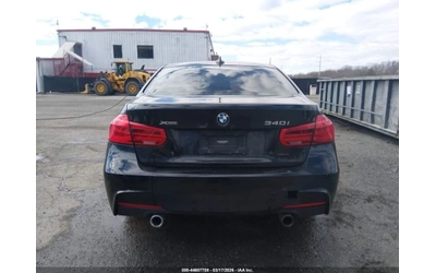 BMW 340 M-Sport* xDrive* HARMAN KARDON* ПОДГРЕВ* ШИБИДАХ* - автомобили, коли, обяви за нови и употребявани 12