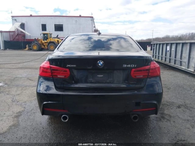 BMW 340 M-Sport* xDrive* HARMAN KARDON* ПОДГРЕВ* ШИБИДАХ* - автомобили, коли, обяви за нови и употребявани 12