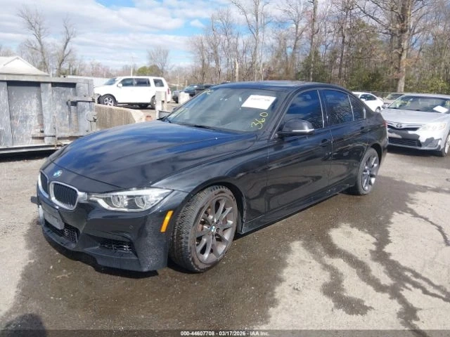 BMW 340 M-Sport* xDrive* HARMAN KARDON* ПОДГРЕВ* ШИБИДАХ* - автомобили, коли, обяви за нови и употребявани 1