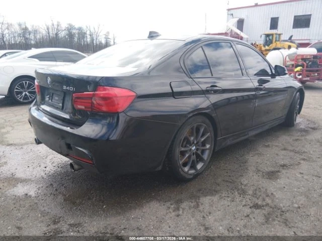 BMW 340 M-Sport* xDrive* HARMAN KARDON* ПОДГРЕВ* ШИБИДАХ* - автомобили, коли, обяви за нови и употребявани 3