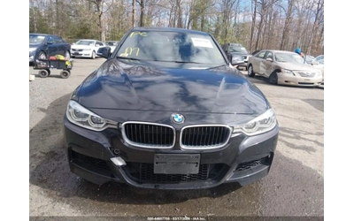 BMW 340 M-Sport* xDrive* HARMAN KARDON* ПОДГРЕВ* ШИБИДАХ* - автомобили, коли, обяви за нови и употребявани 8