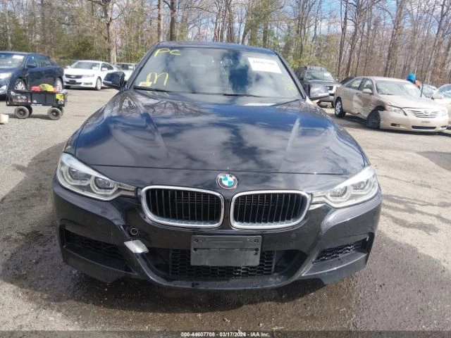BMW 340 M-Sport* xDrive* HARMAN KARDON* ПОДГРЕВ* ШИБИДАХ* - автомобили, коли, обяви за нови и употребявани 8