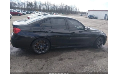BMW 340 M-Sport* xDrive* HARMAN KARDON* ПОДГРЕВ* ШИБИДАХ* - автомобили, коли, обяви за нови и употребявани 9