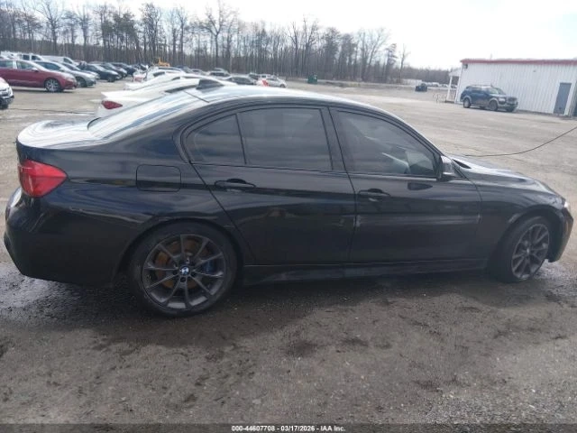 BMW 340 M-Sport* xDrive* HARMAN KARDON* ПОДГРЕВ* ШИБИДАХ* - автомобили, коли, обяви за нови и употребявани 9