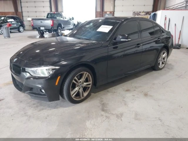 BMW 340 xDrive* M-Sport* ПОДГРЕВ* ШИБИДАХ* HARMAN KARDON* - автомобили, коли, обяви за нови и употребявани 0