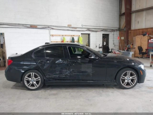BMW 340 xDrive* M-Sport* ПОДГРЕВ* ШИБИДАХ* HARMAN KARDON* - автомобили, коли, обяви за нови и употребявани 11