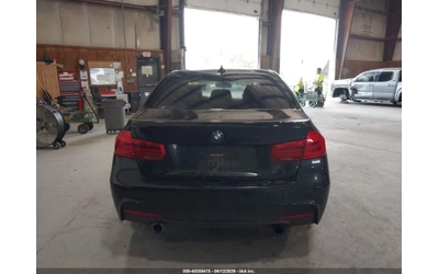 BMW 340 xDrive* M-Sport* ПОДГРЕВ* ШИБИДАХ* HARMAN KARDON* - автомобили, коли, обяви за нови и употребявани 14