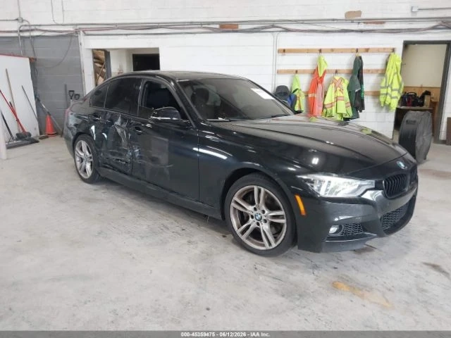 BMW 340 xDrive* M-Sport* ПОДГРЕВ* ШИБИДАХ* HARMAN KARDON* - автомобили, коли, обяви за нови и употребявани 2
