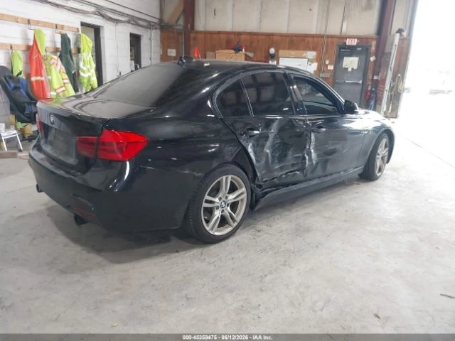 BMW 340 xDrive* M-Sport* ПОДГРЕВ* ШИБИДАХ* HARMAN KARDON* - автомобили, коли, обяви за нови и употребявани 3