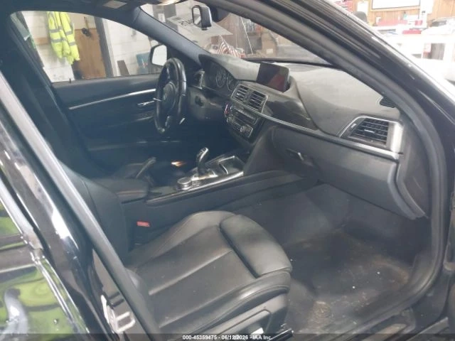 BMW 340 xDrive* M-Sport* ПОДГРЕВ* ШИБИДАХ* HARMAN KARDON* - автомобили, коли, обяви за нови и употребявани 4
