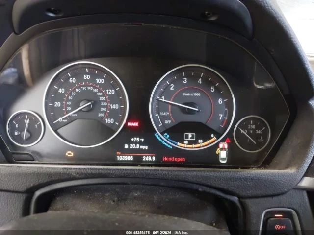 BMW 340 xDrive* M-Sport* ПОДГРЕВ* ШИБИДАХ* HARMAN KARDON* - автомобили, коли, обяви за нови и употребявани 6