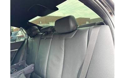 BMW 340 xi* MANUAL* HARMAN KARDON* 480HP* - автомобили, коли, обяви за нови и употребявани 11