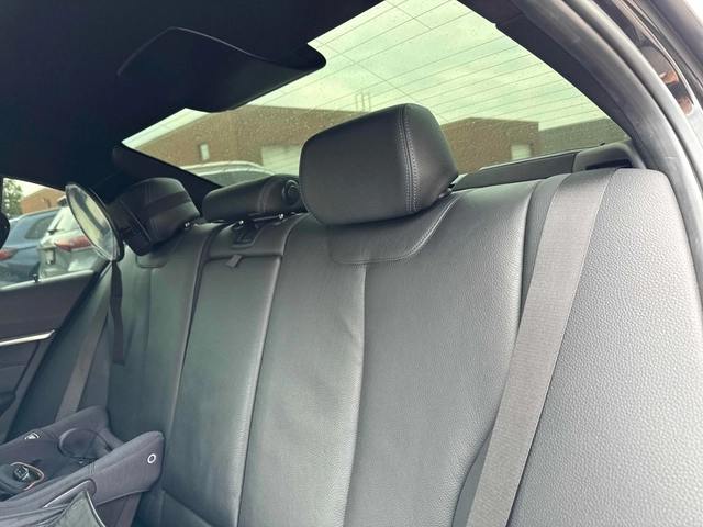 BMW 340 xi* MANUAL* HARMAN KARDON* 480HP* - автомобили, коли, обяви за нови и употребявани 11