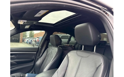 BMW 340 xi* MANUAL* HARMAN KARDON* 480HP* - автомобили, коли, обяви за нови и употребявани 12
