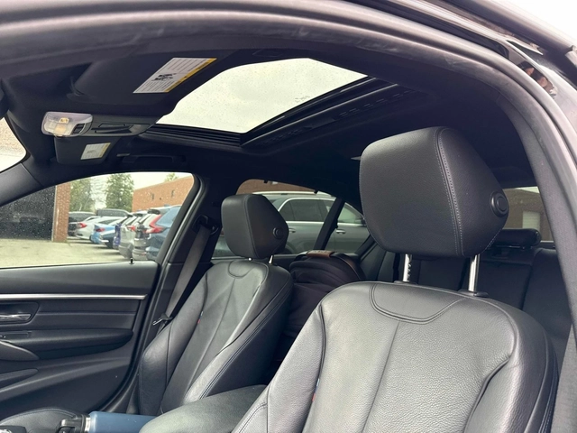 BMW 340 xi* MANUAL* HARMAN KARDON* 480HP* - автомобили, коли, обяви за нови и употребявани 12