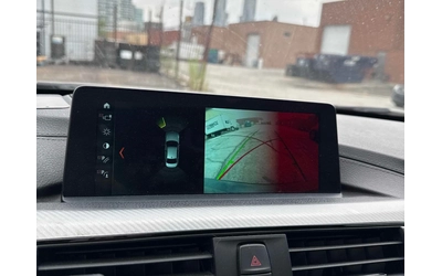 BMW 340 xi* MANUAL* HARMAN KARDON* 480HP* - автомобили, коли, обяви за нови и употребявани 13