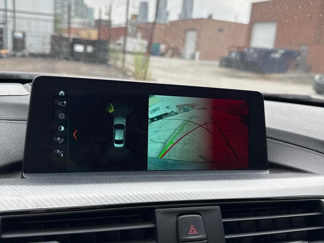 BMW 340 xi* MANUAL* HARMAN KARDON* 480HP* - автомобили, коли, обяви за нови и употребявани 13