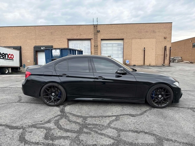 BMW 340 xi* MANUAL* HARMAN KARDON* 480HP* - автомобили, коли, обяви за нови и употребявани 2