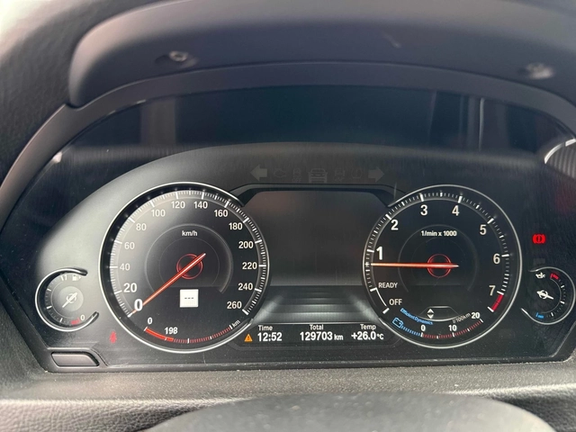 BMW 340 xi* MANUAL* HARMAN KARDON* 480HP* - автомобили, коли, обяви за нови и употребявани 7