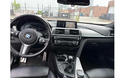 BMW 340 xi* MANUAL* HARMAN KARDON* 480HP* - автомобили, коли, обяви за нови и употребявани 8