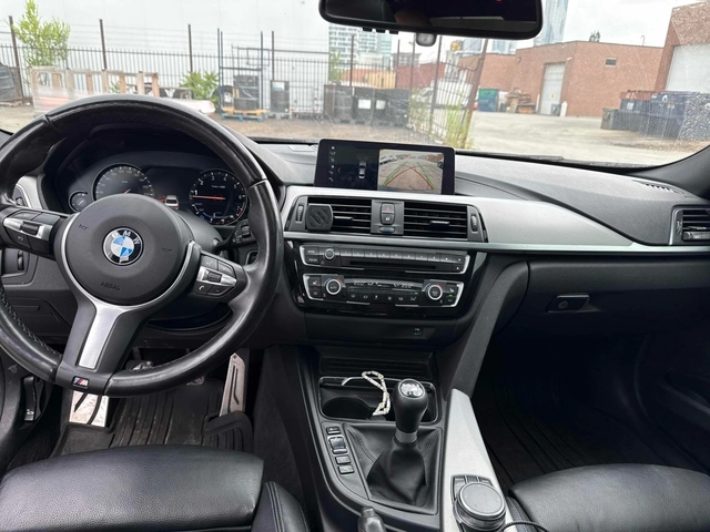 BMW 340 xi* MANUAL* HARMAN KARDON* 480HP* - автомобили, коли, обяви за нови и употребявани 8