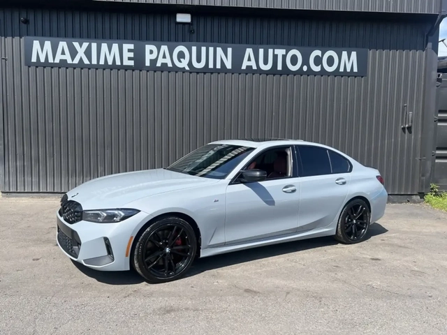 BMW 340 M340* ХЕДЪП* КАМЕРА* КЕЙЛЕС* LANE* ASSIST* - автомобили, коли, обяви за нови и употребявани 0