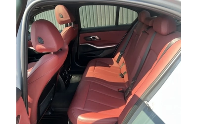 BMW 340 M340* ХЕДЪП* КАМЕРА* КЕЙЛЕС* LANE* ASSIST* - автомобили, коли, обяви за нови и употребявани 11