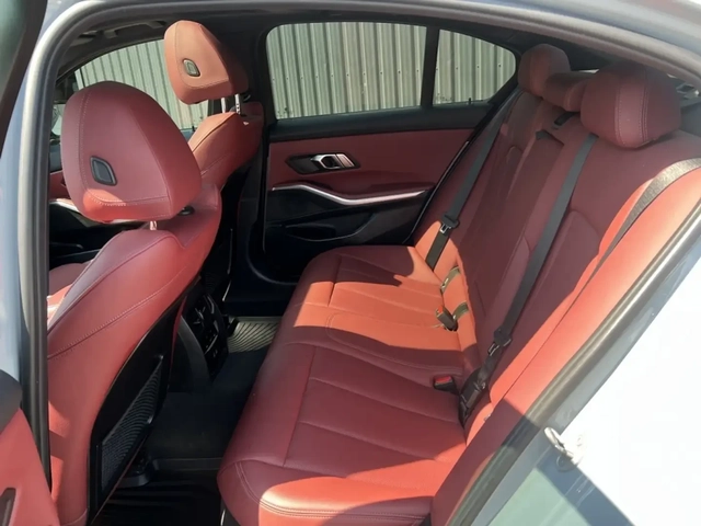 BMW 340 M340* ХЕДЪП* КАМЕРА* КЕЙЛЕС* LANE* ASSIST* - автомобили, коли, обяви за нови и употребявани 11